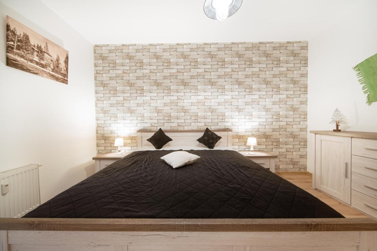 Apartman Mary Štôla Eksteriør bilde