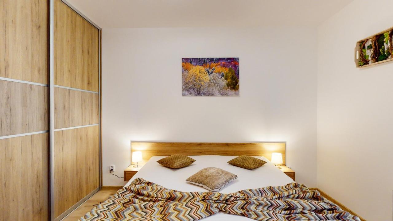 Apartman Mary Štôla Eksteriør bilde