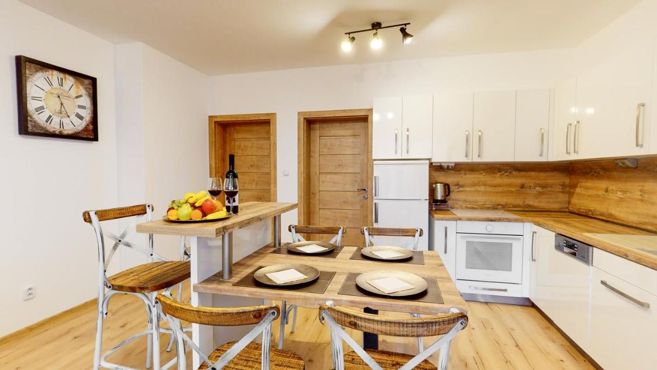 Apartman Mary Štôla Eksteriør bilde