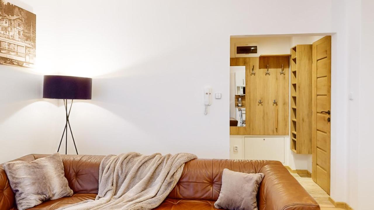 Apartman Mary Štôla Eksteriør bilde