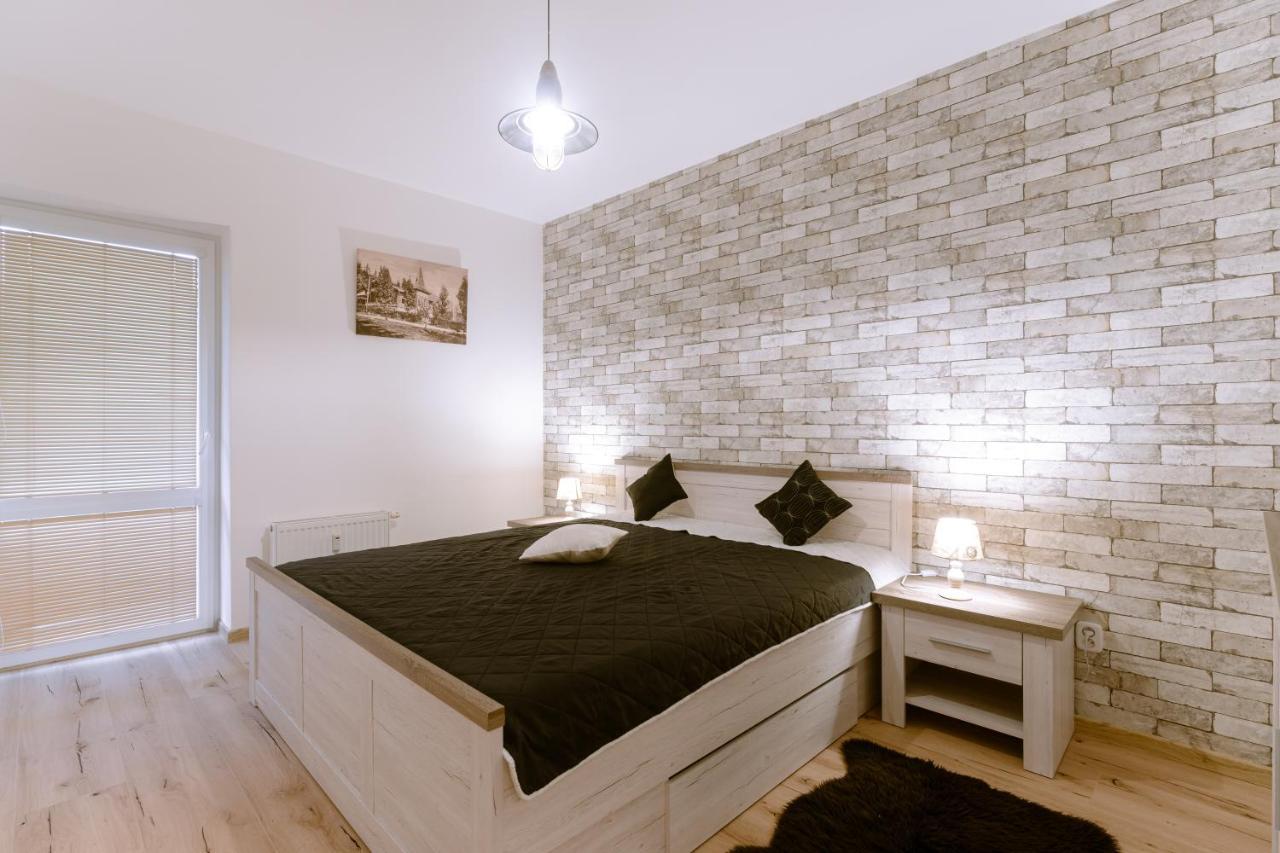 Apartman Mary Štôla Eksteriør bilde