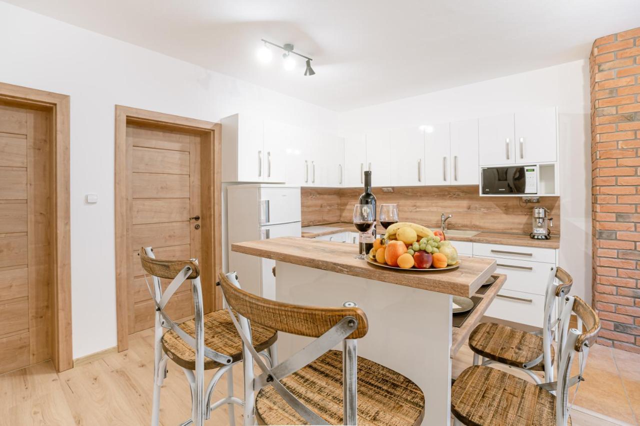 Apartman Mary Štôla Eksteriør bilde