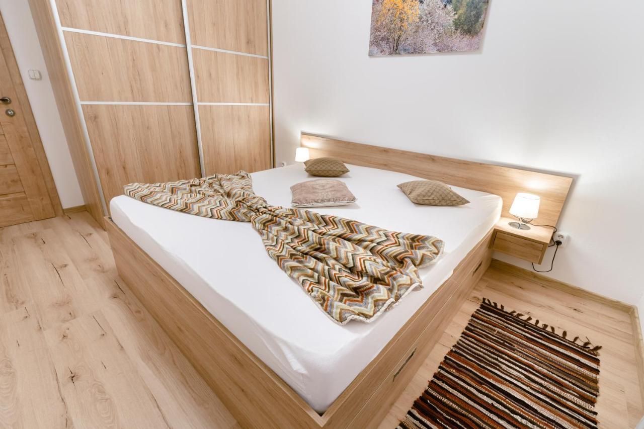 Apartman Mary Štôla Eksteriør bilde