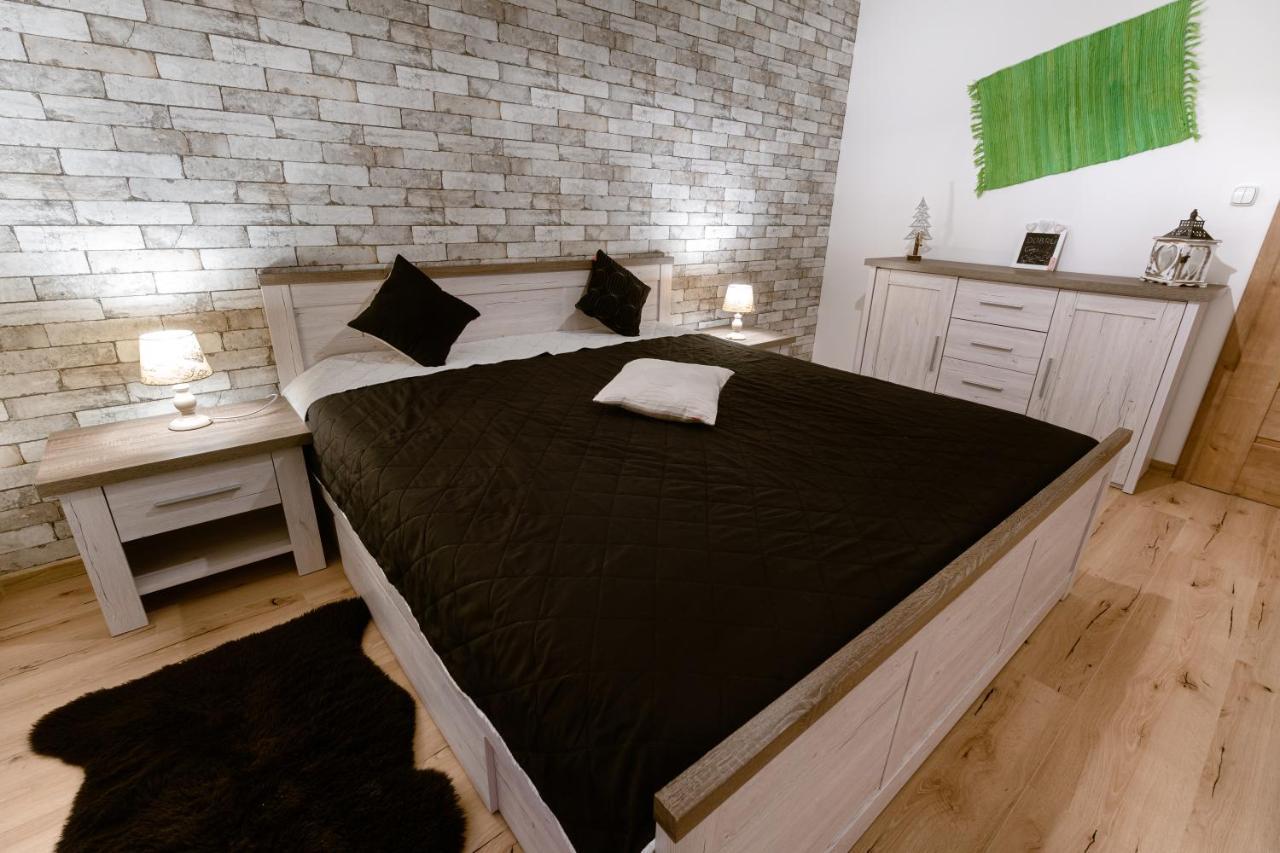 Apartman Mary Štôla Eksteriør bilde