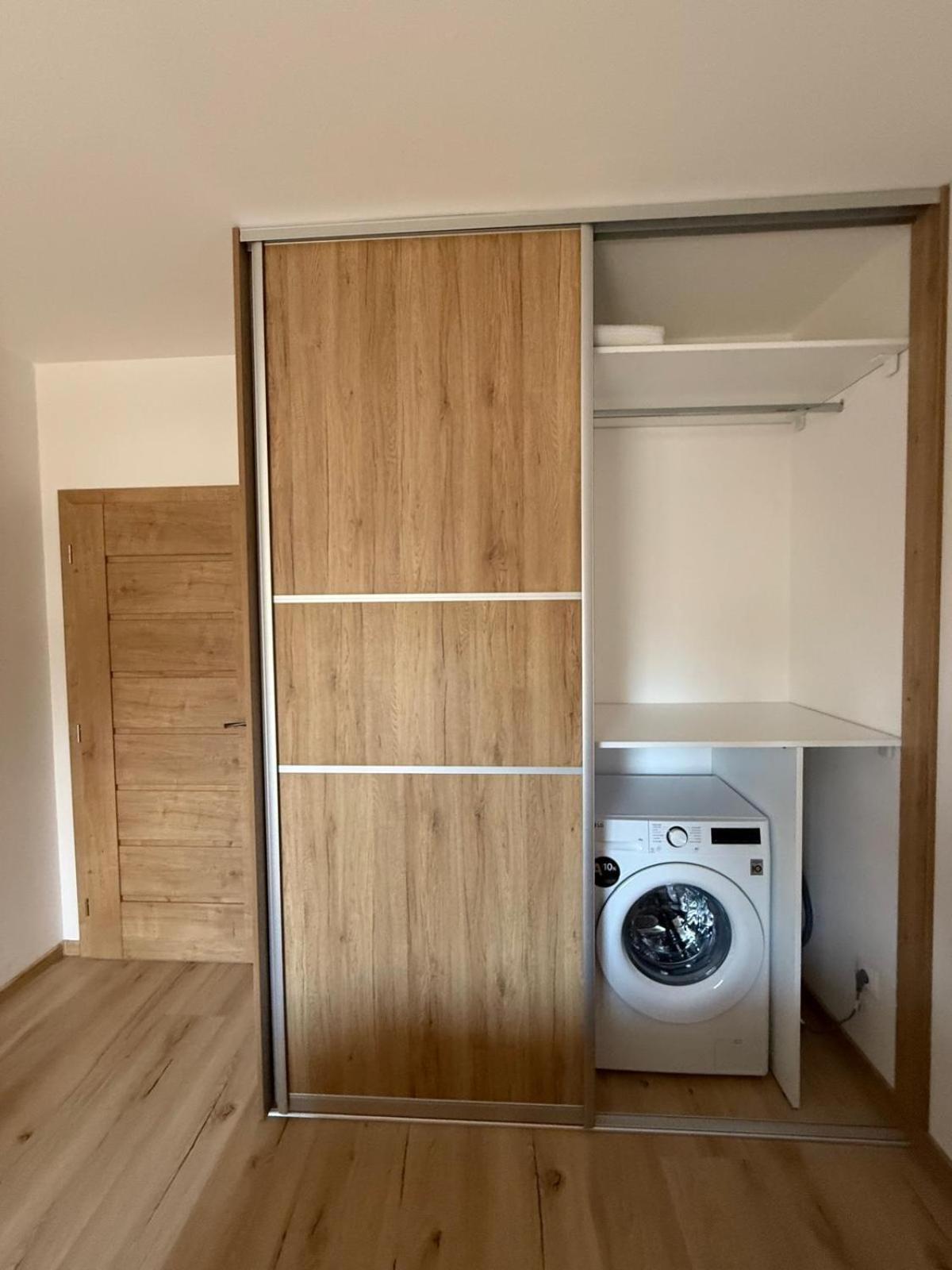 Apartman Mary Štôla Eksteriør bilde