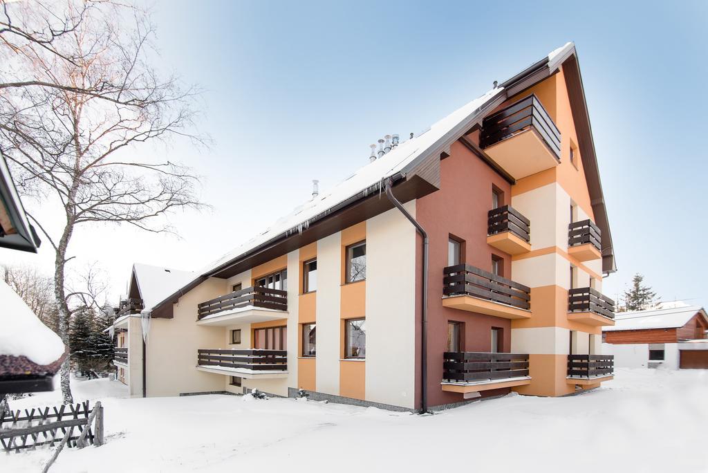Apartman Mary Štôla Eksteriør bilde